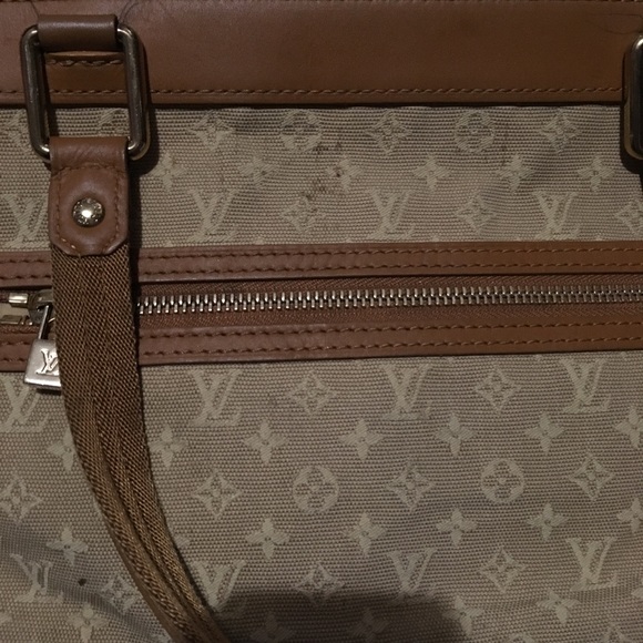 100% authentic louis vuitton set - Picture 3 of 7